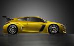 Renault Megane Trophy 2008 года